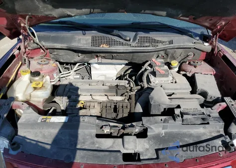 2016 Jeep Compass Latitude from USA, damaged, VIN 1C4NJCEA1GD806874